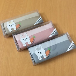 Hộp bút vải đẹp dành cho học sinh