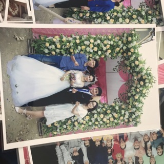 Combo bộ ảnh 210k