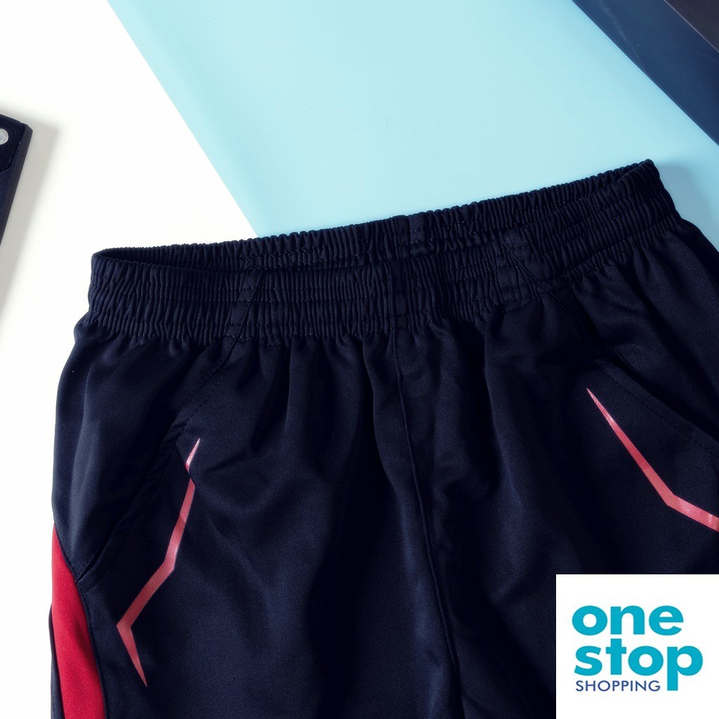 Quần câu lông mã One13 chất liệu vải thun poly co giãn 4 chiều one shop | BigBuy360 - bigbuy360.vn