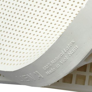 Nệm cao su liên á classic 100x200x10 cm