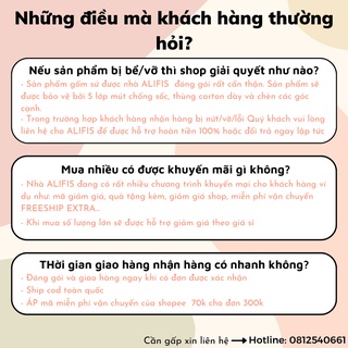 Bát ăn cơm , chén sứ ăn cơm set 5 chiếc Alifis