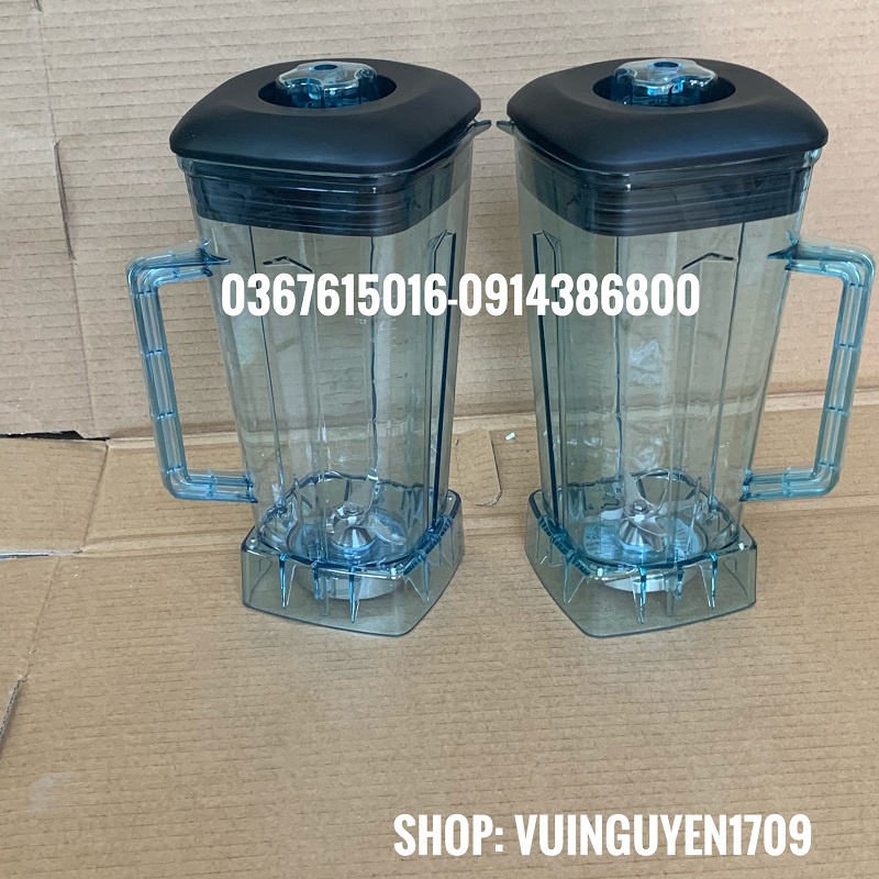Bộ cối máy xay công nghiệp seoul ST 2015