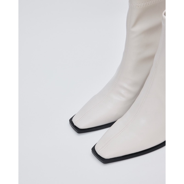 0081 - GIÀY NOAH HEELS BOOTS