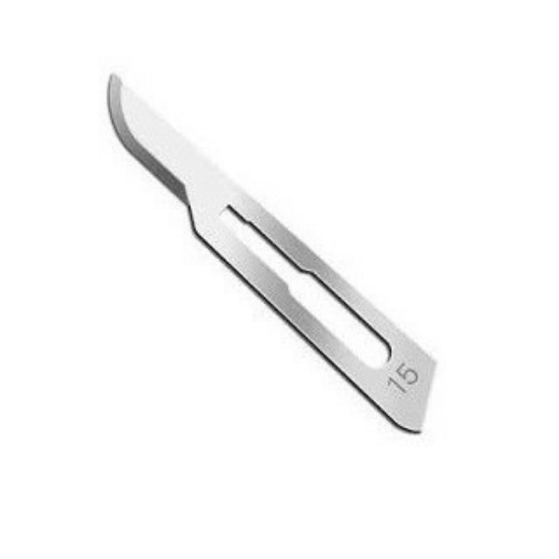Dao phẫu thuật số 15