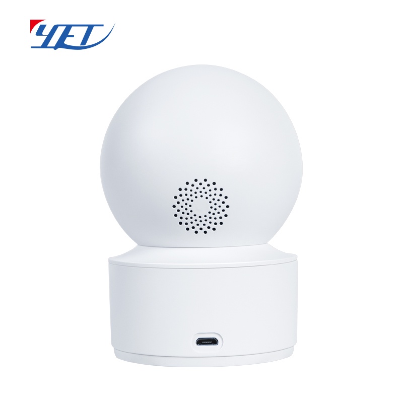 Camera AI thông minh 4.0Mp 2K kết nối Wifi băng tầng kép 5G, kết hợp camera mở cửa cuốn với bộ điều khiển V3.0, V4.0 RF