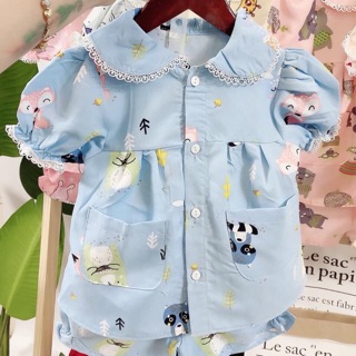 DEAL HOT - BỘ TIỂU THƯ CHO BÉ