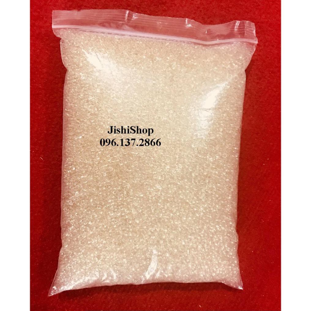 ( Tongkhodochoilc ) hạt nở trong suốt 15000 viêm pha lê | BigBuy360 - bigbuy360.vn