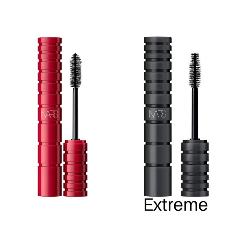 [Minisize 2g] Chuốt Mi Nars Climax Mascara Chính Hãng