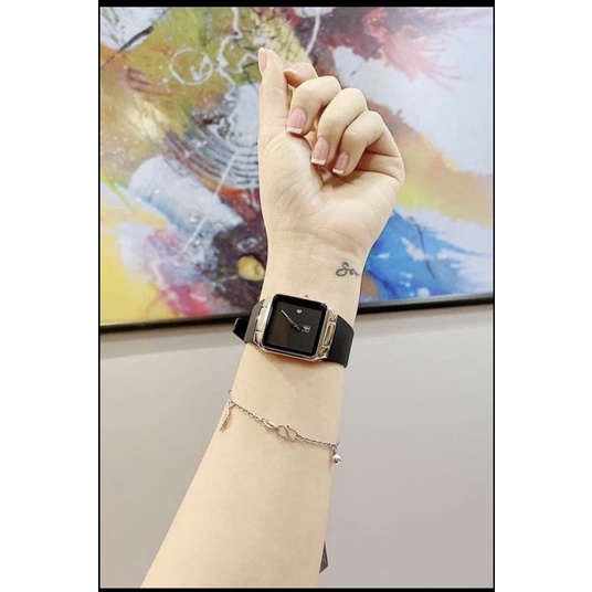 dh Gao nâu tây/ đen , trắng , xanh xám | BigBuy360 - bigbuy360.vn