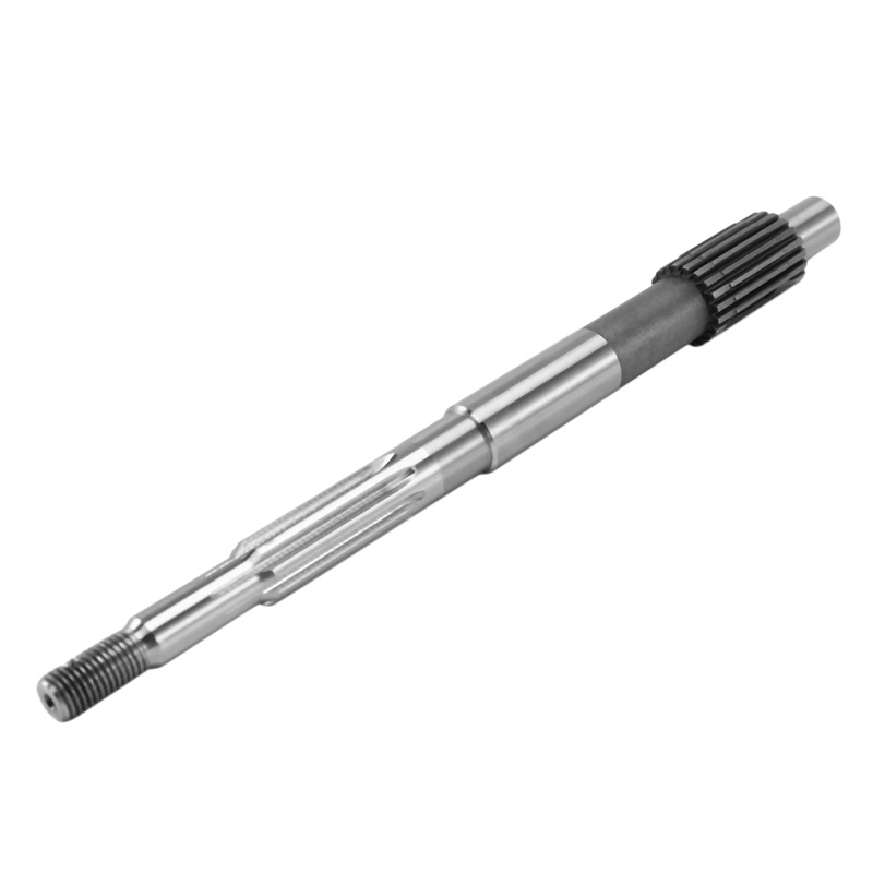 Cánh Quạt 683-45611 - 00 Cho Động Cơ YAMAHA Parsun Powertec 2 Stroke 9.9HP 15HP