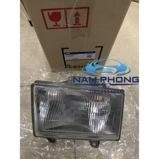 Đèn pha ranger 2000 - 2002 rh lh - uj13510k0 / uj13510l0