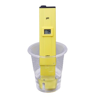 Máy đo pH điện tử cầm tay