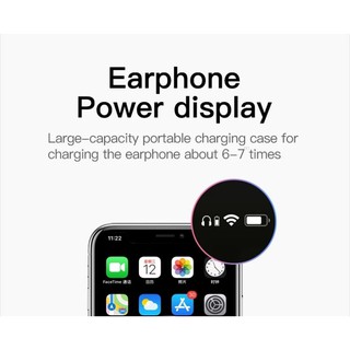 Tai nghe bluetooth JOYROOM
