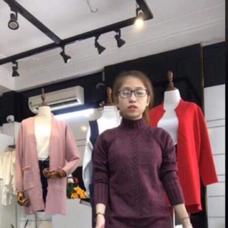 áo của c đôn ki hô tê