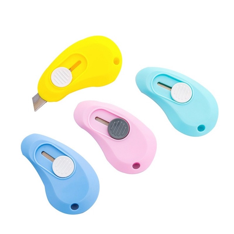 1 dao mini màu sắc ngọt ngào