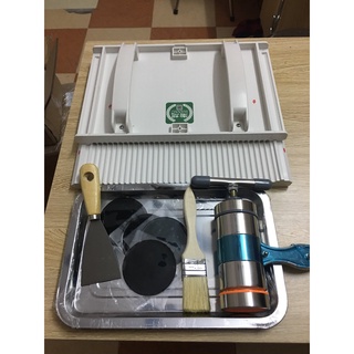 Máy Vo Viên, Khuôn Vo Viên Thủ Công Làm Bánh Nhãn, Trân Châu size 6/8/10/12mm