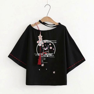 [Order] Áo Thun Ma Đạo Tổ Sư