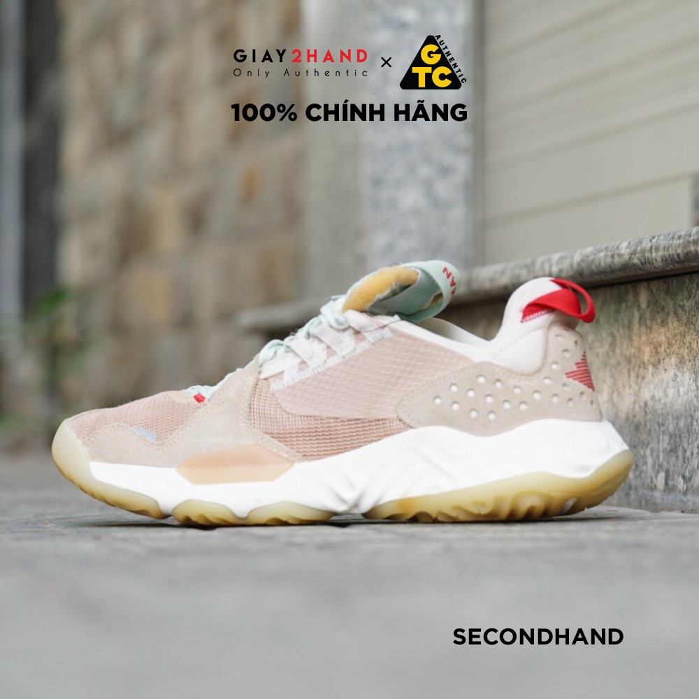 Giày Thể Thao JD DELTA CD6109-200 GIÀY CŨ CHÍNH HÃNG