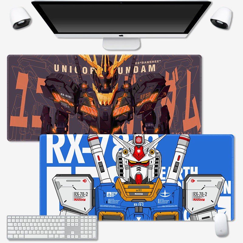 Lót chuột-Bàn di chuột Kích thước Lớn 80x30, 60x30