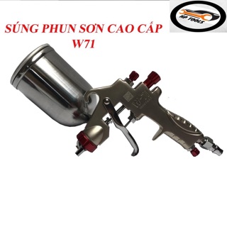 Súng Phun Sơn RELIABLE- W71