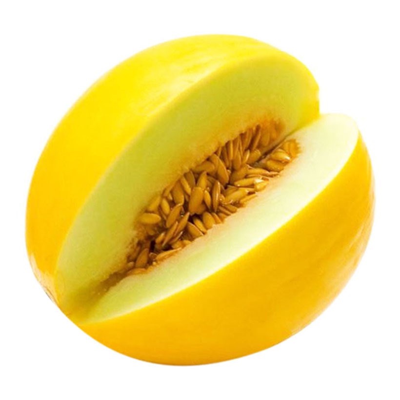 Hạt giống Dưa gang trái tròn - gói 2gram