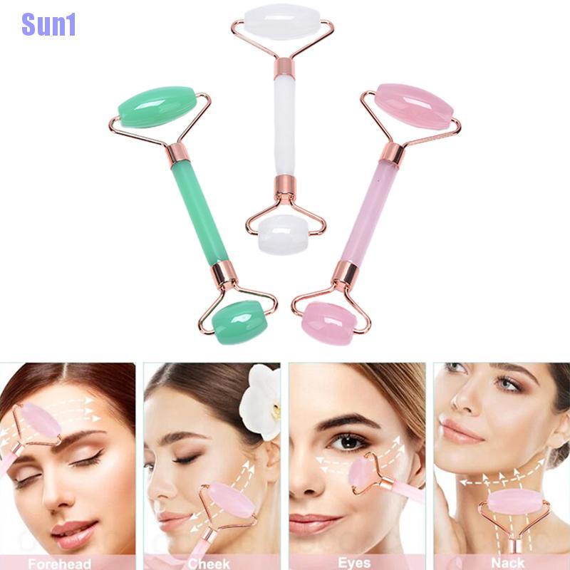 Cây Lăn Mát Xa Mặt Chống Lão Hóa Tiện Dụng