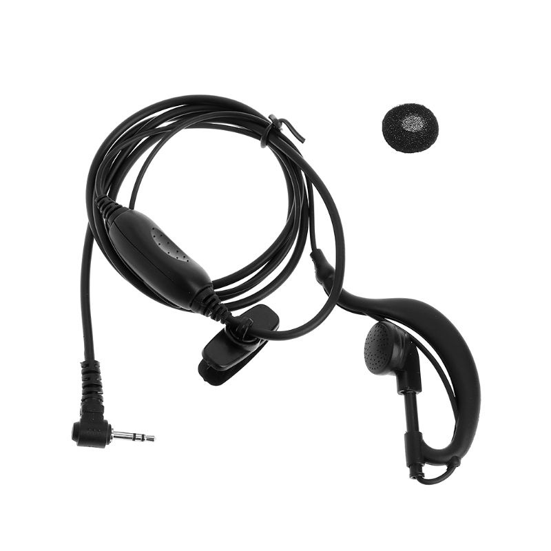 Tai Nghe zzz 1 Pin 2.5mm Chữ G Có Mic Hai Chiều