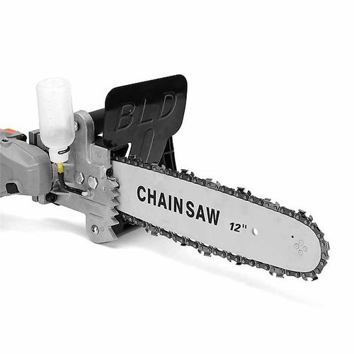 Bộ chuyển đổi thành máy cưa điện 220v - chansaw12-2 Giảm 41%