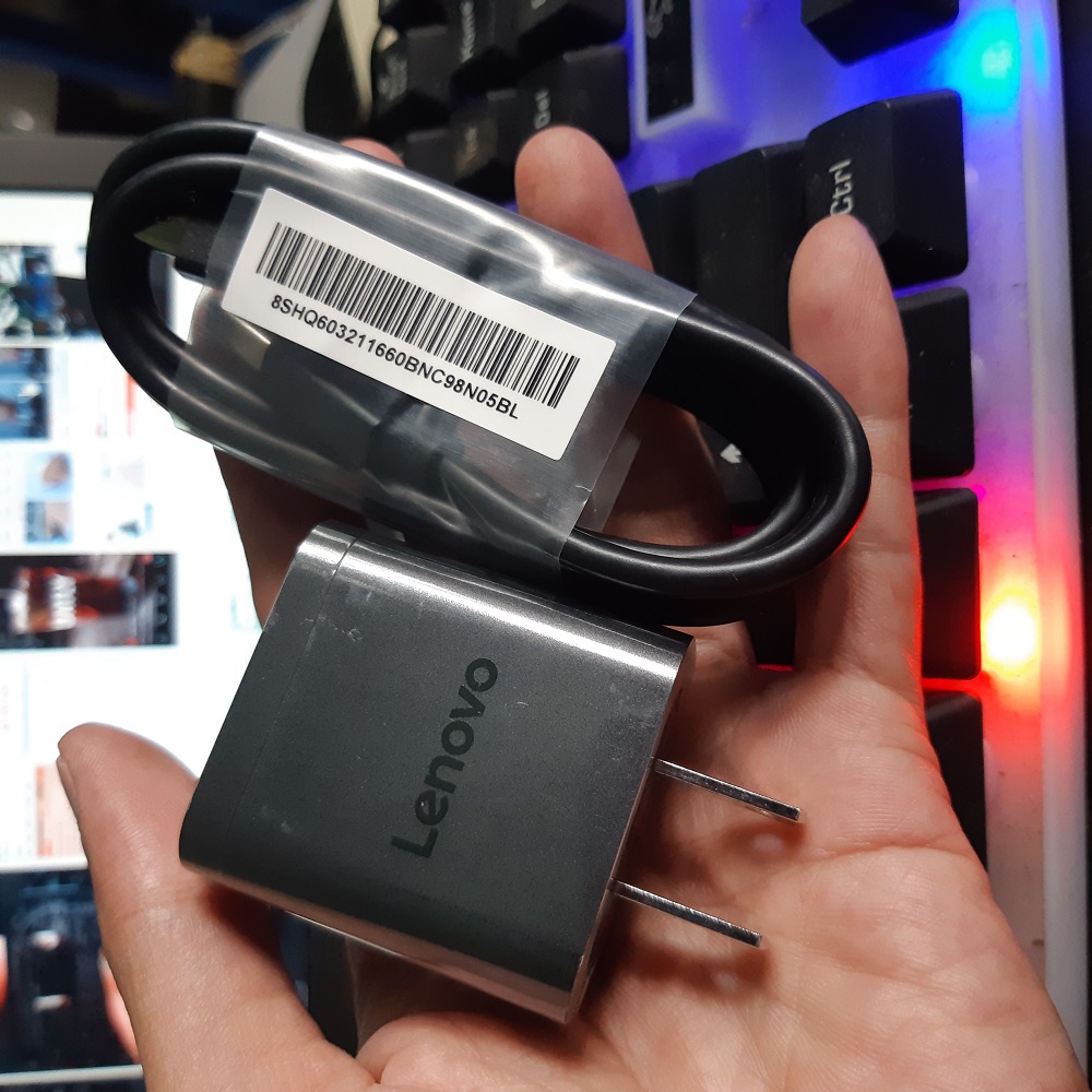 Sạc điện thoại Lenovo chính hãng 5V2A P1c58 p1 p2c72 phù hợp với Xiaomi Meizu Hammer Samsung kèm cáp