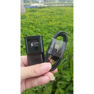 Bộ sạc nhanh samsung s8/s8+/s9/s9+/note8