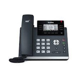 Điện Thoại Yealink SIP-T41P/T41S
