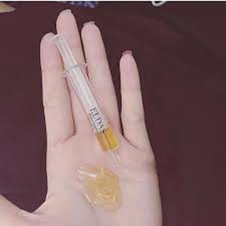 Tinh Chất Trắng Da Cấp Ẩm  ELDAS Hàn Quốc / SERUM TẾ BÀO GỐC ELDAS