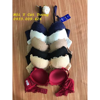 combo quần áo lót nữ