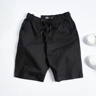 Quần short zara