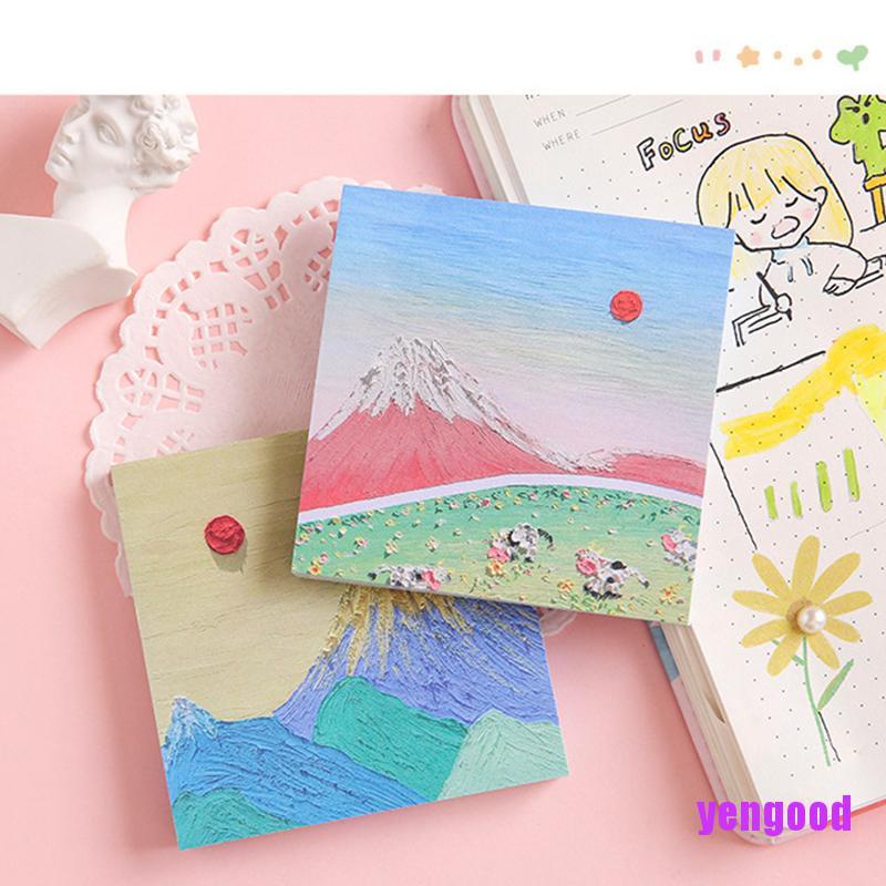 Bộ 80 Tấm Tranh Sơn Dầu Phong Cảnh Độc Đáo