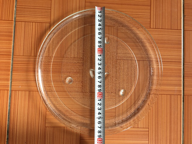 Đĩa lò vi sóng sam sung 28cm MG 23K3575AS/SV-N