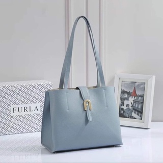 Túi Furla Da thật