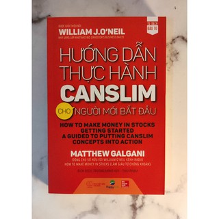 Giare191197 thuc hanh canslim