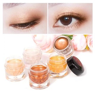 Phấn Mắt Nhũ Diamond In Monochrome Chính Hãng Maycreate