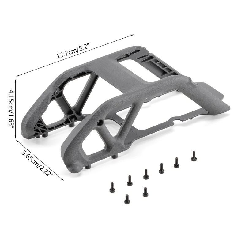 Khung Trên Thay Thế Cho Drone Dji Avata