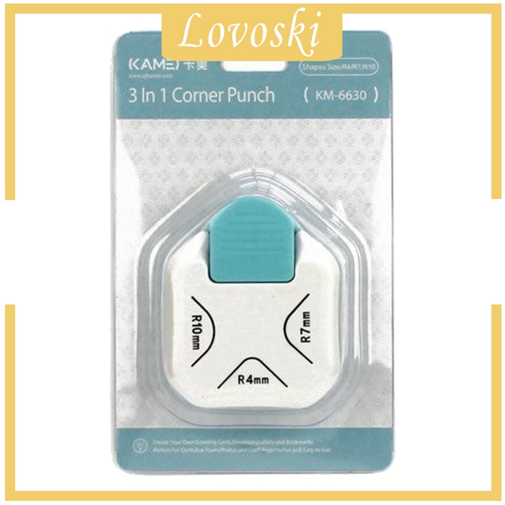 Khuôn Cắt Giấy 3 Trong 1 Đa Năng Tiện Dụng