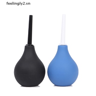 (Hàng Mới Về) Dụng Cụ Bơm Vaginal Bằng Silicon Mềm