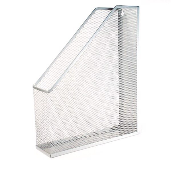 Kệ xéo đựng hồ sơ inox