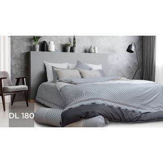 Ga chun Hanvico Blue Sky mã Dl180, 100% cotton hàng chính hãng
