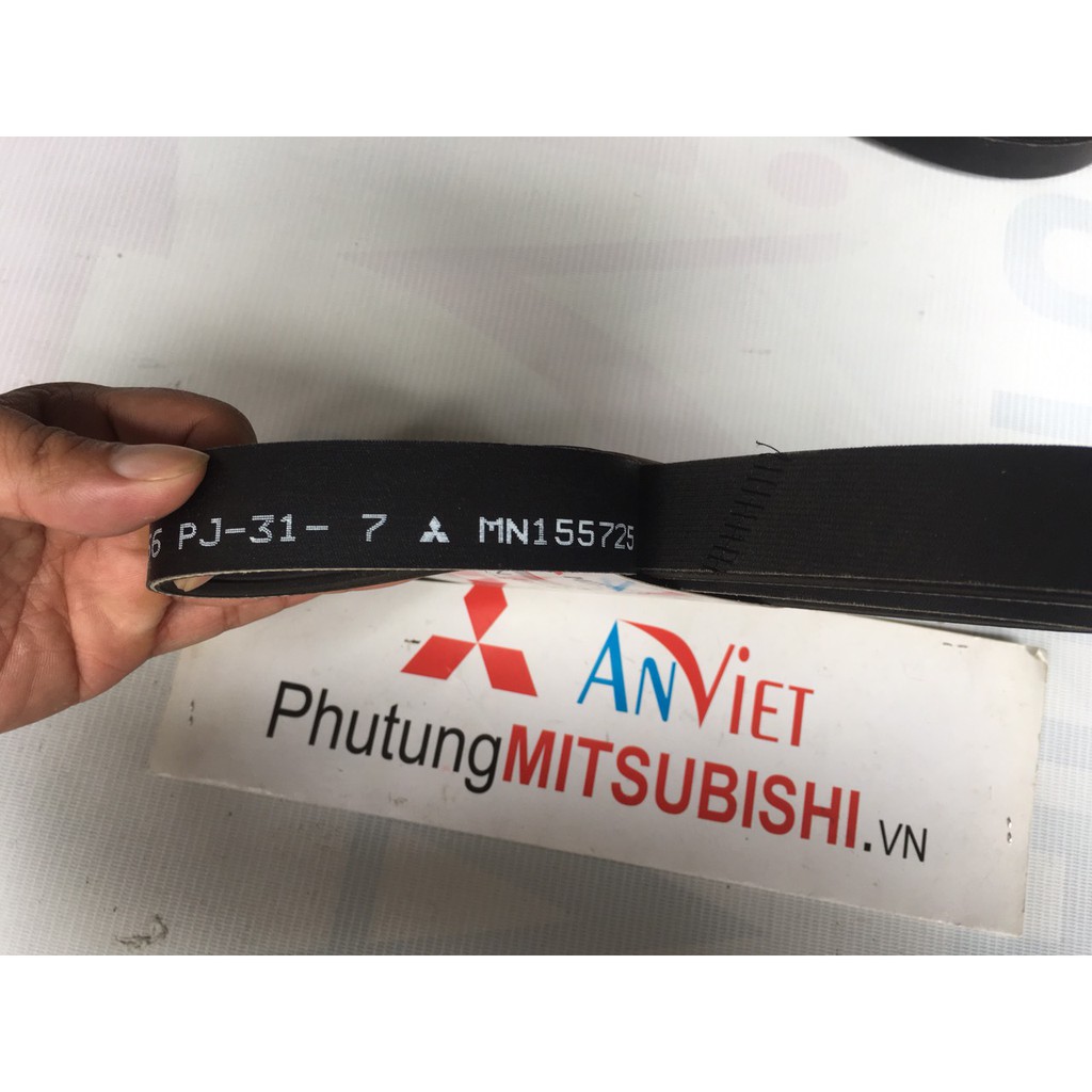 Dây tổng xe mitsubishi pajero V93