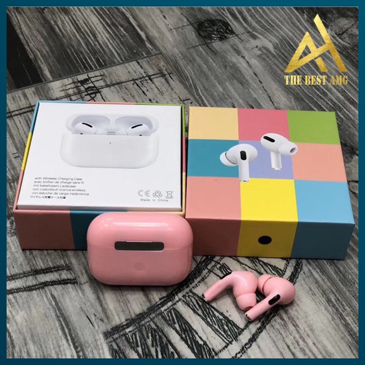 Tai Nghe Bluetooth Nhét Tai Không Dây Có Mic Putoca Wireless Nghe Nhạc Chơi Game Âm Thanh Sống Động