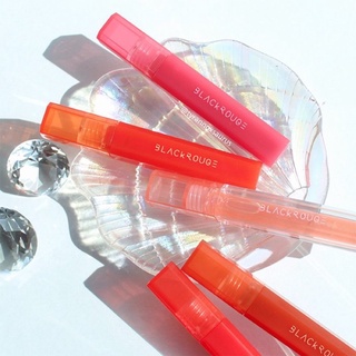 [NEW] SON BLACK ROUGE HALF & HALF WATER TINT