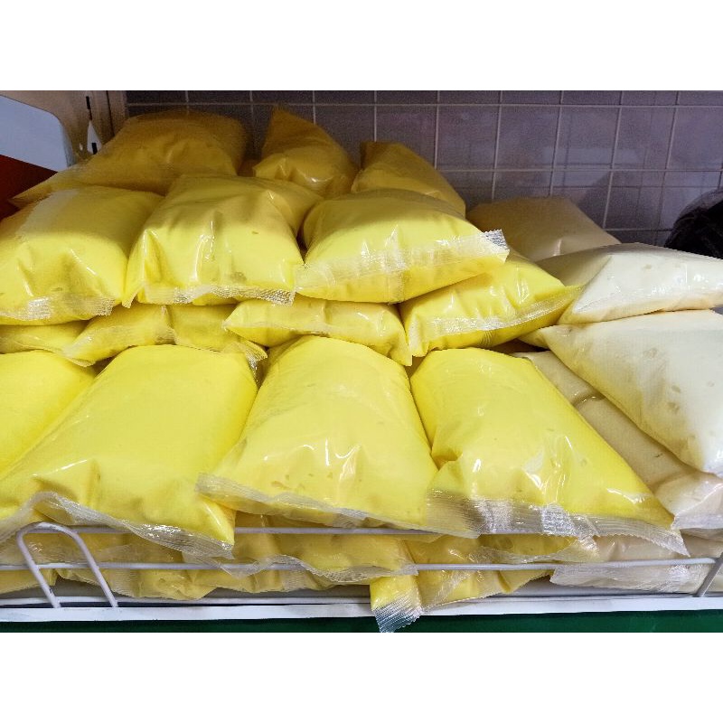 bơ vàng 500gr 38k/500gr