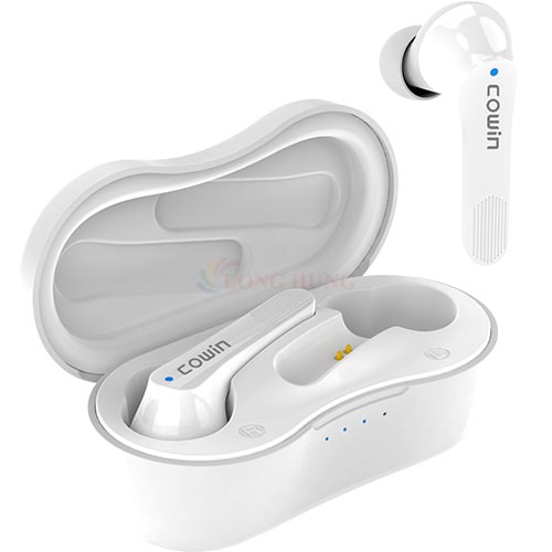 CHINH HANG Tai nghe Bluetooth True Wireless Cowin KY06 - Hàng chính hãng