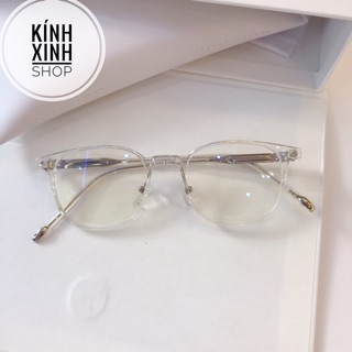 Kính gọng Mắt vuông KOREA